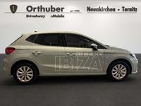 gebraucht Seat Ibiza Style Edition 1.0 TSI 95PS