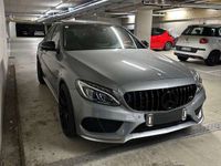 gebraucht Mercedes C43 AMG AMG 450 Amg 4 Matic