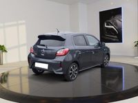 gebraucht Mitsubishi Space Star CVT 1.2 Select+