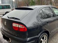 gebraucht Seat Leon 19 TDI