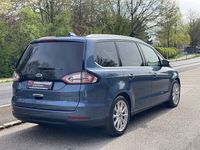 gebraucht Ford Galaxy 2,0 EcoBlue Vignale AWD Aut.