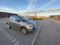 gebraucht Fiat 500C 500C12 69 Lounge Dualogic Lounge