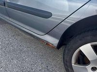 gebraucht Peugeot 308 14 16VVTi Lion Edition