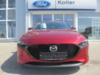 gebraucht Mazda 3 /SP/G122/AT/Homura Modell 2024