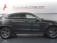 gebraucht Mercedes GLC300e GLC4Matic Automatik AMG-Paket *AHK*Navi*Kamera*19Zoll