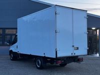 gebraucht Iveco 35.12 Daily