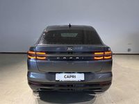 gebraucht Ford Capri Dual-Elektro 79kWh Extended Range Allrad *Hot-D...