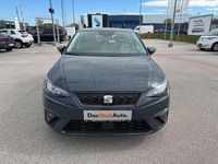 gebraucht Seat Ibiza Reference 1.0 TSI