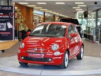gebraucht Fiat 500 aus Dornbirn - 71 PS und 26942 km