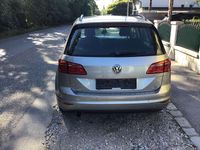 gebraucht VW Golf Golf Sportsvan Sportsvan Comfortline BMT 1,2 TSI Comfortline