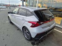 Neu Hyundai i20 79 PS (58 kW) 2025 Grau Limousine