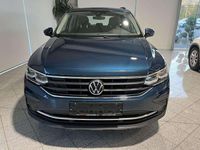 gebraucht VW Tiguan Life 2.0 TDi