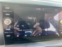 gebraucht VW Polo 16 CR TDI APPLE-Android-Mirror KLIMA ZahnR.-NEU