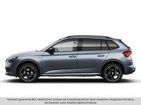 gebraucht Skoda Kamiq MONTE CARLO TSI DSG