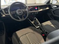 gebraucht Audi A1 Sportback 25 TFSI intense