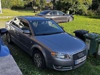 Gebraucht Audi A4 116 PS (85 kW) 2006 Limousine