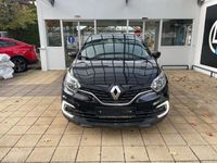 gebraucht Renault Captur TCe 90 Limited