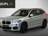 gebraucht BMW X1 xDrive18d M Sport*Head Up Display*