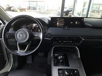 gebraucht Mazda CX-60 HOMURA PHEV 4x4 Aut *MATRIX-LED / SKY VIRTUEL...