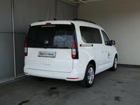 gebraucht VW Caddy Family TSI