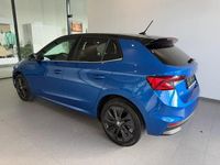 gebraucht Skoda Fabia Style TSI