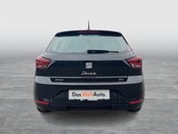 gebraucht Seat Ibiza Reference 1.0 TSI