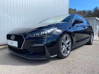 gebraucht Hyundai i30 14 T-GDi N-Line