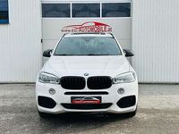 gebraucht BMW X5 X5xDrive30d Österreich-Paket Aut.