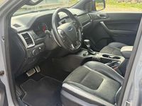 gebraucht Ford Ranger Raptor
