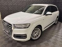 gebraucht Audi Q7 3.0 V6 TDI quattro
