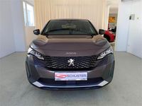 gebraucht Peugeot 3008 PureTech 130 6-Gang-Manuell Allure