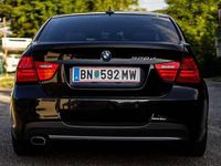gebraucht BMW 320 320 d
