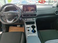 gebraucht Hyundai Kona EV Edition 30 Plus k2ex1-O4