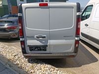 Gebraucht Renault Trafic Komfort 150 PS (110 kW) 2023 Van / Kleinbus