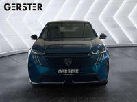 Gebraucht Peugeot 3008 Allure 136 PS (100 kW) 2024 Blau SUV