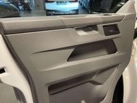 gebraucht VW T6.1 Transporter Kasten Normaldach FWD AHV*Flügeltür