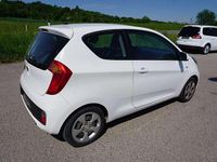 gebraucht Kia Picanto 1,0 MPI Cool