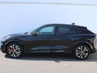 Gebraucht Ford Mustang Mach-E Premium 258 kW (351 PS) 2022 Schwarz SUV