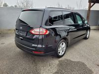 gebraucht Ford Galaxy 20 EcoBlue SCR Business Aut.