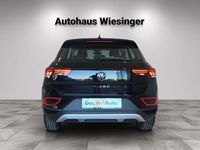 gebraucht VW T-Roc 4Me TSI