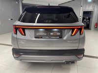 gebraucht Hyundai Tucson NX4 GO 1,6 T-GDi 4WD 48V DCT t5bg3-OO2