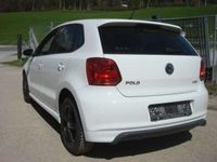 gebraucht VW Polo Sport Austria 1,0 R-Line