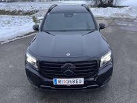 Gebraucht Mercedes GLB200 Edition 150 PS (110 kW) 2024 SUV