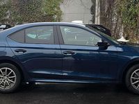 gebraucht Skoda Octavia Active