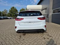 gebraucht Kia Ceed Ceed /Vision 1.5 T-GDi 140PS Automatik Klimaautomatik...