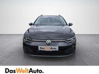 gebraucht VW Golf Variant Life TSI