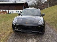 gebraucht Porsche Macan GTS Macan GTS