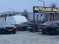 Gebraucht Honda Accord Elegance 150 PS (110 kW) 2009 Schwarz Limousine