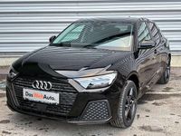 Neu Audi A1 95 PS (69 kW) 2025 Schwarz Kleinwagen