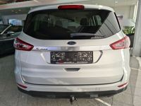 gebraucht Ford S-MAX Aut. 2.0 TDCI ''AHK-Navi''